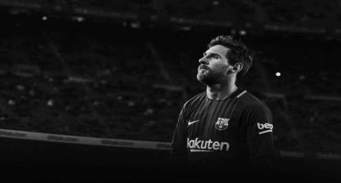 زلزال ميسي.. صحفي TyC ليلا كورة: الرحيل حتمي.. وسيتي أفضل وجهة 